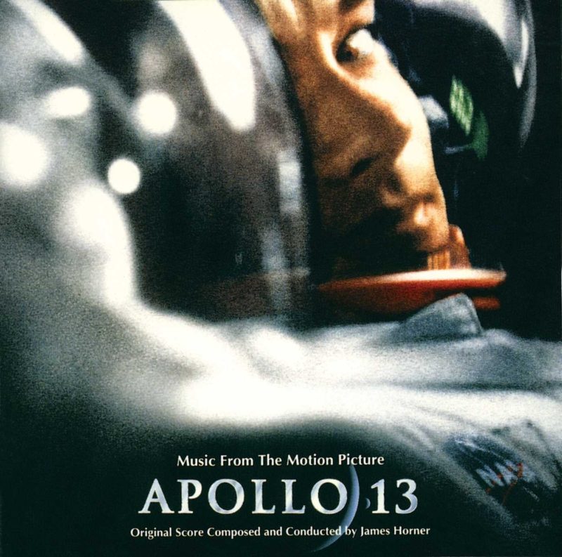Apollo 13 Soundtrack