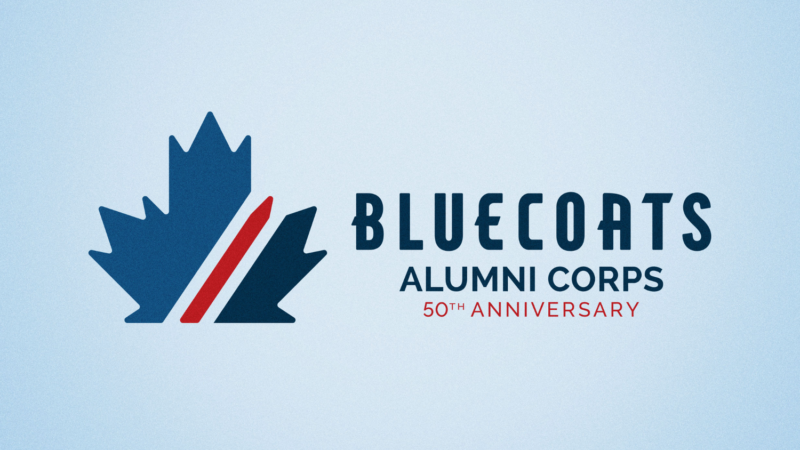 VIDEO – @Bluecoats 50th Anniversary Alumni Corps – Alternate Angles – #TBT