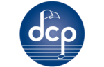 Drum Corps Planet logo