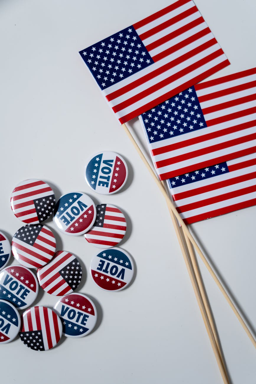 National Voter Registration Day
